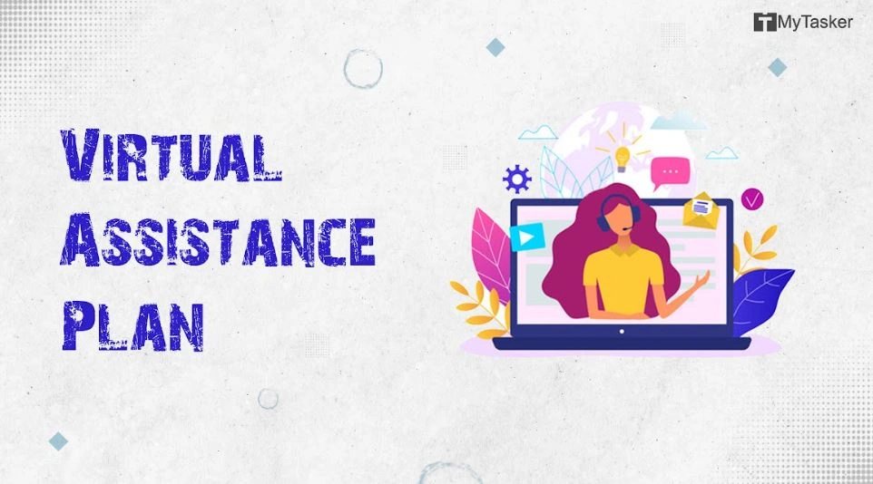 Flexible Virtual Assistance Plan For Business Needs